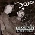 Diamonds in the Coal by Badlees (The) (Cassette, Jan-1992, Rite-Off Records)