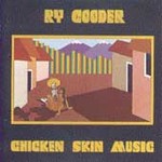 Chicken Skin Music by Ry Cooder (Cassette, Oct-1990, Reprise)