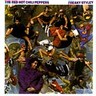 Freaky Styley - Red Hot Chili Peppers (Cassette 2001)