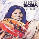 30 Anos by Mercedes Sosa (CD, May-1994, Universal Music Latino)