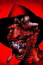 Freddy Vs. Jason Vs. Ash by Jame Kuhoric, James Anthony Kuhoric (2008, Paperback)