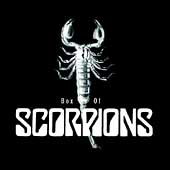 Box of Scorpions [Box] by Scorpions (CD, May-2004, 3 Discs, Hip-O Records)
