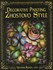 Decorative Painting Zhostovo Style by Heather Redick (1999, Paperback)