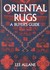 Book: Oriental Rugs Lee Allane, Paperback