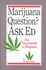 Marijuana Question? by Ed Rosenthal (1987, Paperback)