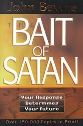 Bait of Satan by John Bevere (1994, Paperback)