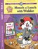 Munch a Lunch With Wakko (1999, Paperback)