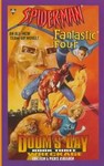 Spiderman and Fantastic Four Wreckage by Eric Fein, Pierce Askergren (1997, Paperback)