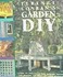Book: Terence Conran's Garden Diy - Terence Conran