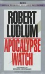 The Apocalypse Watch by Robert Ludlum (1995, Abridged, Audio Cassette)