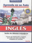 Aprenda En Su Auto Ingles by Penton Overseas (2003, Abridged, Compact Disc)
