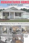 Manufactured Homes by Steven Taylor (2003, Paperback)