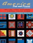 America Past and Present by Ariela J. Gross, George M. Fredrickson, H. W. Brands, R. Hal Williams, Robert A. Divine (2004, Paperback)