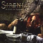 An Elixir for Existence by Sirenia (CD, Aug-2004, Napalm Records USA)