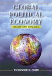 Global Political Economy by Theodore H. Cohn (2004, Paperback)