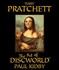 Book: The Art of Discworld - Terry Pratchett