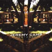 Restored by Jeremy Camp (CD, Nov-2004, BEC Recordings)