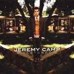 Restored by Jeremy Camp (CD, Nov-2004, BEC Recordings)