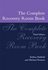 The Complete Recovery Room Book by Anthea Hatfield, Michael Tronson (2002, Paperback, Illustrated)