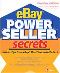 eBay Powerseller Secrets by Brad Schepp (2004)
