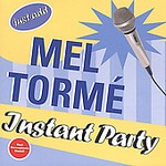 Instant Party: Just Add Mel Torme by Mel Torme (CD, Jul-2004, Concord Jazz)