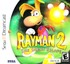Game: Rayman 2: The Great Escape Sega Dreamcast, 2000