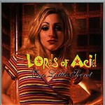 Our Little Secret by Lords Of Acid (CD, Mar-2003, Antler Subway USA)