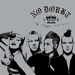 The Singles 1992-2003 by No Doubt (CD, Nov-2003, Interscope Records USA)