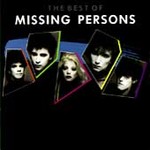 The Best of Missing Persons (Capitol) by Missing Persons (CD, Jul-1996, Capitol/EMI Records)