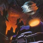 Recycler by ZZ Top (CD, Feb-1994, Warner Bros. Records Record Label)
