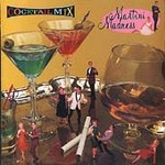 Cocktail Mix Vol. 2: Martini Madness by Various Artists (CD, Jan-1996, Rhino Records USA)