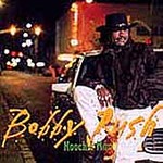 Hoochie Man by Bobby Rush (CD, Apr-2000, Waldoxy Records)