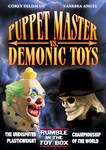 Puppet Master Vs. Demonic Toys (DVD, 2006)