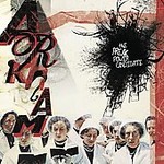 The Freak Power Candidate * by Arkham (Punk) (CD, Feb-2005, Volcom Entertainment)