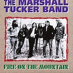 Fire on the Mountain by Marshall Tucker Band (CD, Aug-1998, Bcd)