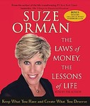The Laws of Money by Suze Orman (2003, Unabridged, Compact Disc)