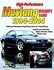 Book: High-Performance Mustang Builder's Guide 1994-2004 - Sean Hyland