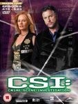 C.S.I. - Crime Scene Investigation - Vegas - Series 4 - Vol.2 (DVD)