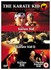 DVD: The Karate Kid/Karate Kid 2/Karate Kid 3/The Next Karate Kid Christopher Cain