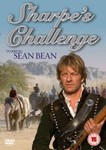 Sharpe's Challenge (DVD)