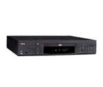 RCA RC5220P DVD Player