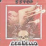 Deguello by ZZ Top (CD, Apr-2000, Warner Brothers Records)