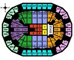 Jay-Z Tickets 11/7/09 (Fresno)
