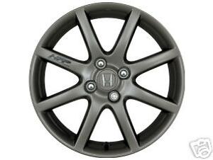 Rim viewer honda #5