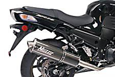 nissan juke awd exhaust