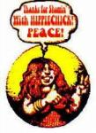 hippiechick