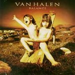 Balance by Van Halen (CD, Jan-1995, Warner Bros. Records Record Label)