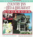 The American Country Inn and Bed & Breakfast Cookbook