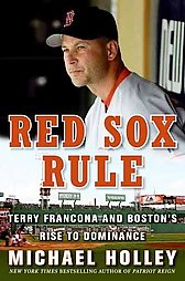The Red Sox Rule by Michael Holley (2008, Hardcover)