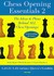 Book: Chess Opening Essentials Claudio Pantaleoni, Paperback